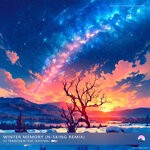 cover: Kayumai|Dj Tranceair - Winter Memory (N-sKing Remix)