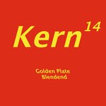 cover: Golden Plate - Blendend