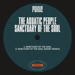 cover: Shunt|The Aquatic People - Sanctuary Of The Soul