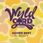 cover: Xavier Beet - El Booty