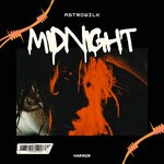 cover: Astrowilk - MIDNIGHT