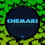 cover: Chemars - We Got The Love