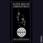 cover: Glenn Molloy - Ambidextrous EP