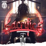 cover: Neurotikum - Sacrifice EP