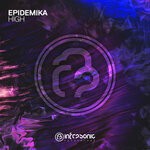 cover: Epidemika - High