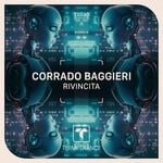 cover: Corrado Baggieri - Rivincita