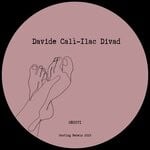 cover: Davide Cali|Ilac Divad - IS A Foot Job