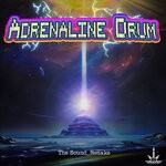 cover: Adrenaline Drum - The Sound