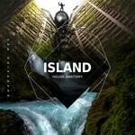 cover: House Anatomy - Island