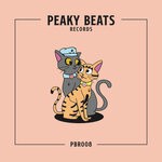 cover: Peaky Beats|Stones Taro - PBR008