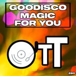 cover: Goodisco - Magic For You