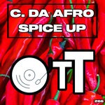 cover: C. Da Afro - Spice Up