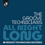 cover: Groove Technicians - All Night Long