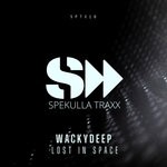 cover: Wacky Deep - Lost In Space