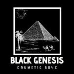 cover: Drumetic Boyz - Black Genesis