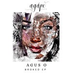 cover: Agus O - Broked