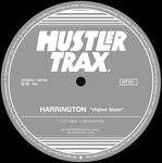 cover: Harrington - Higher State