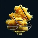 cover: Morgan F?rd - Closer