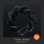 cover: Carlos Arresa - Black Gold EP