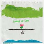 cover: Dre Dilla|Tripmastaz - Songs Of Life