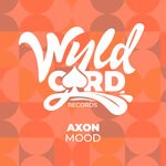 cover: Axon (jpn) - Mood