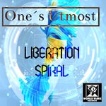 cover: One's Utmost - Liberation Spiral