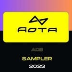 cover: Left Cat|Aota - All Of The Above ADE Sampler 2023, Part 1