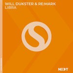 cover: Will Dukster|Re:mark - Libra