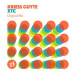 cover: Kriess Guyte - XTC