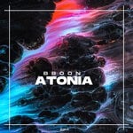 cover: BROON - Atonia