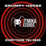 cover: Grumpy Horse - Everything You Need