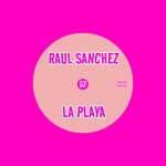 cover: Raul Sanchez (chile) - La Playa