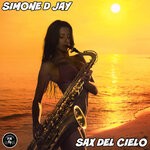 cover: Simone D Jay - Sax Del Cielo