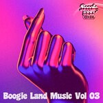 cover: Various - Compilation Boogie Land Music Vol 02