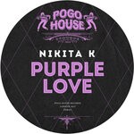 cover: Nikita K - Purple Love