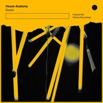 cover: House Anatomy - Doors