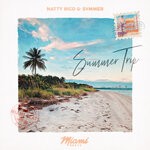 cover: summer sax|Natty Rico - Summer Trip