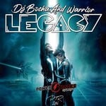 cover: Dj Bocha|Warrior - Legacy