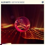 cover: Allen Watts - Lost In The Music