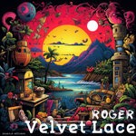 cover: Roger - Velvet Lace