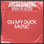 cover: Joedesimone - Heart Of Glass