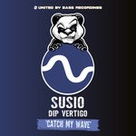 cover: Susio - Catch My Wave