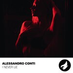 cover: Alessandro Conti - I Never Lie