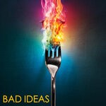 cover: Don't Believe In Ghosts - Bad Ideas