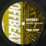 cover: Espree - Middle Ground