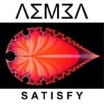 cover: Aemea - Satisfy