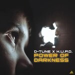 cover: H.u.p.d.|D-tune - Power Of Darkness (Halloween Special)