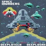 cover: Deeplosax|Deeplotech - Space Invaders