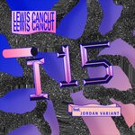 cover: Jordan Variant|Lewis Cancut - I15