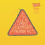 cover: Henrik The Artist|Swick - Energy